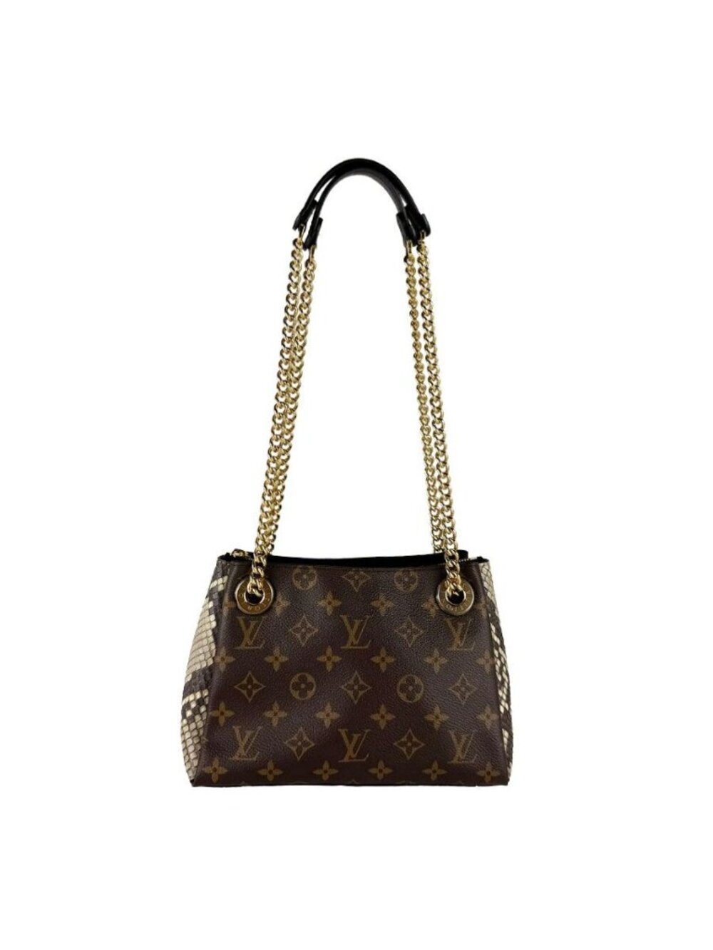 Louis Vuitton Shoulder Bag Nnu BB